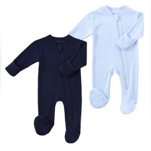 2-Way Zip Sleeper Bundle